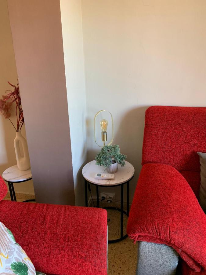Sagunto Hotel ภายนอก รูปภาพ