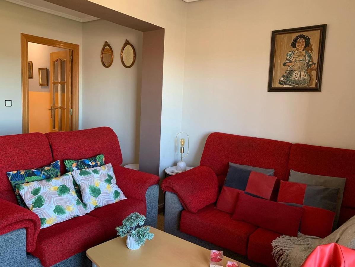 Sagunto Hotel ภายนอก รูปภาพ