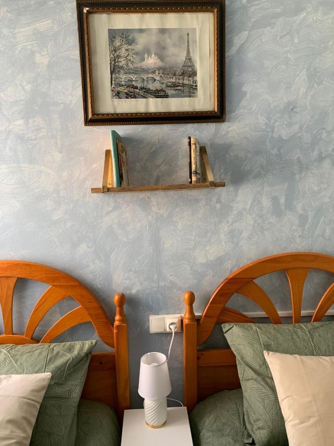 Sagunto Hotel ภายนอก รูปภาพ