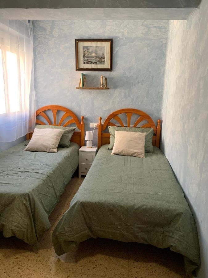 Sagunto Hotel ภายนอก รูปภาพ