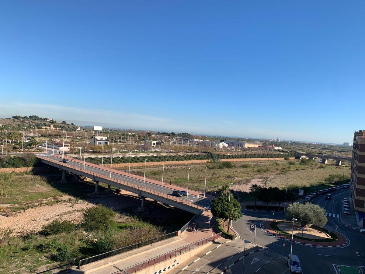 Sagunto Hotel ภายนอก รูปภาพ