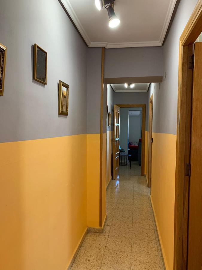 Sagunto Hotel ภายนอก รูปภาพ