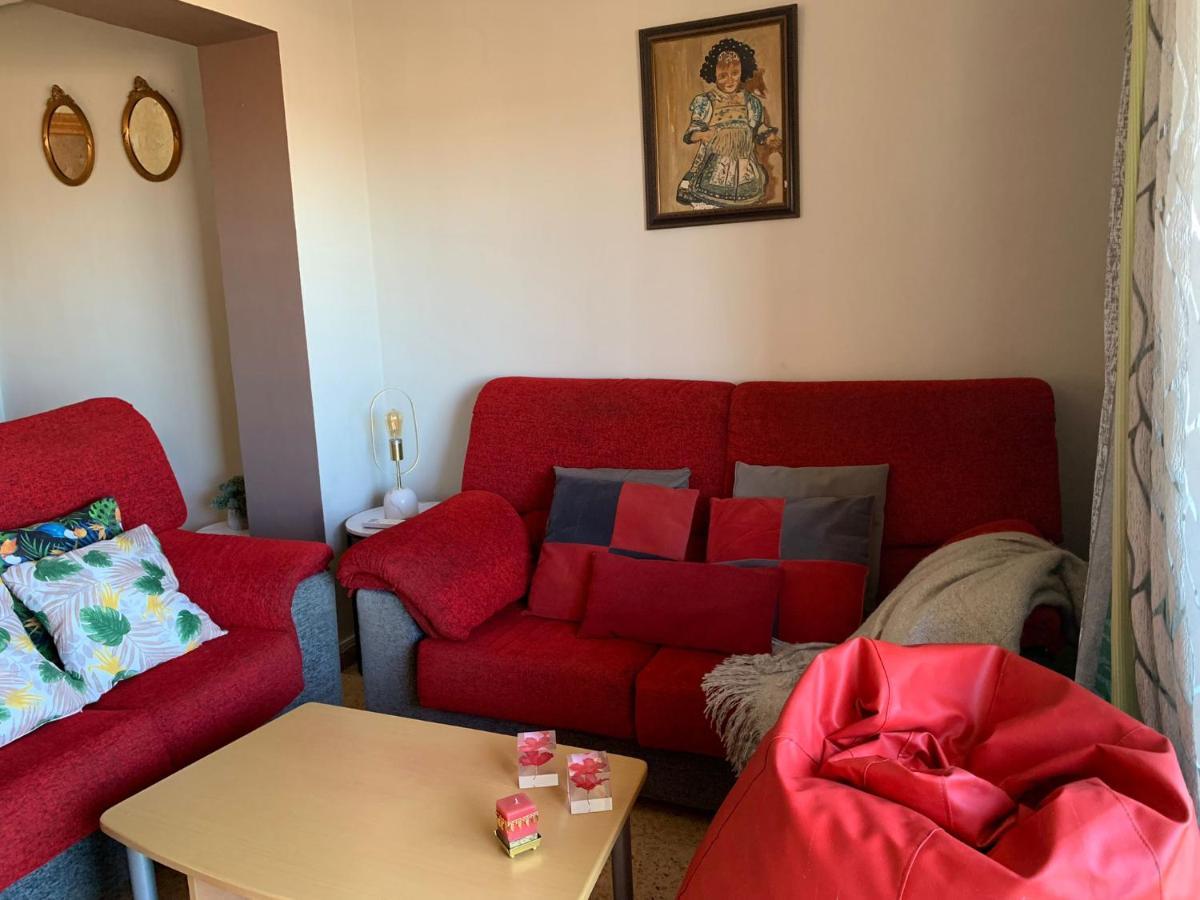 Sagunto Hotel ภายนอก รูปภาพ