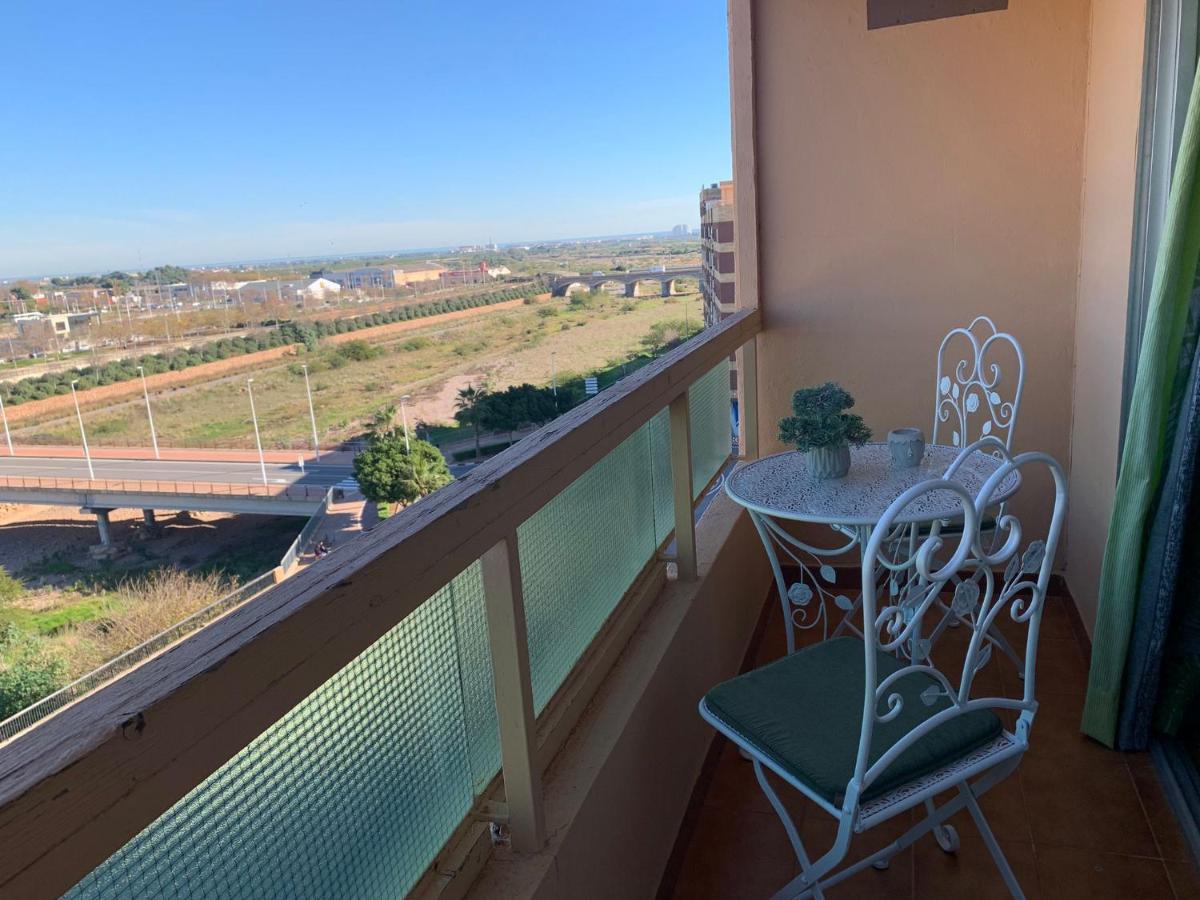 Sagunto Hotel ภายนอก รูปภาพ