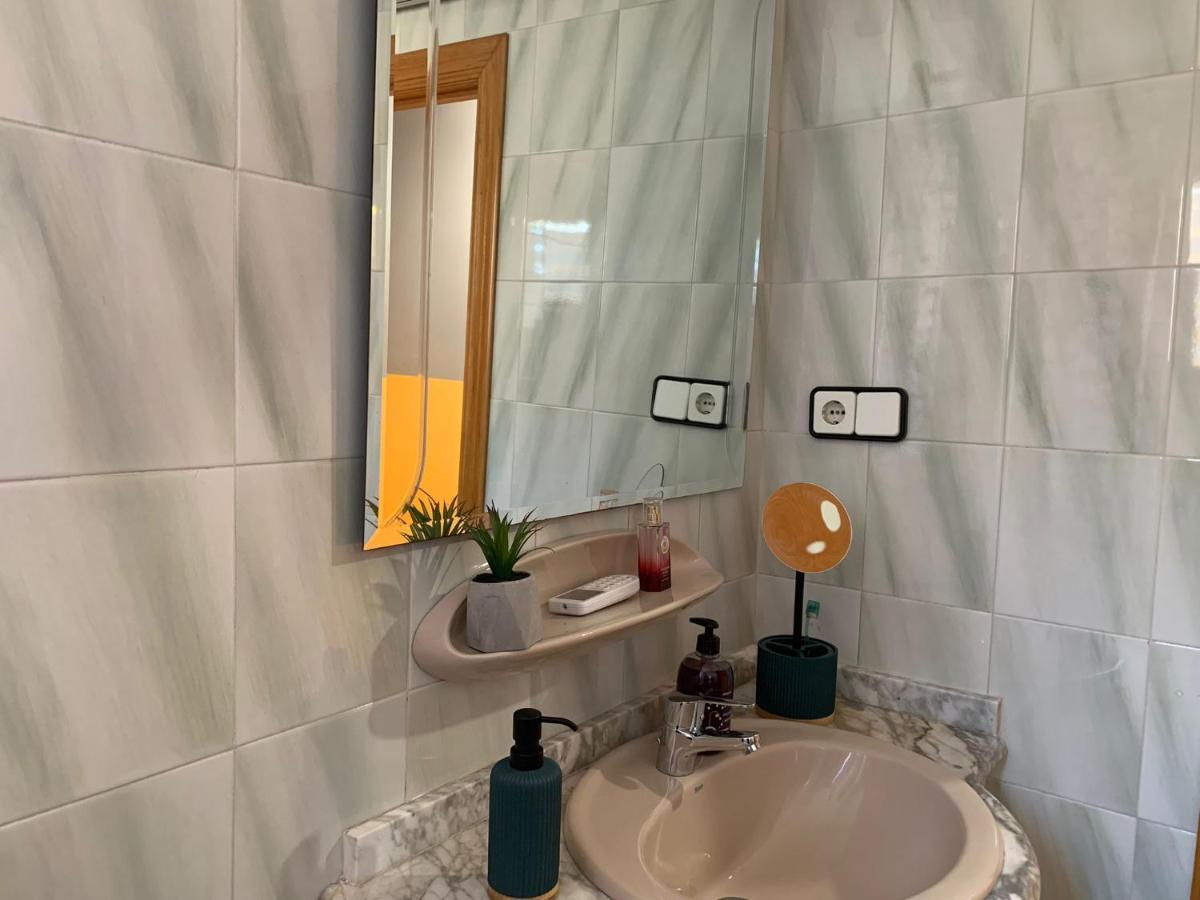 Sagunto Hotel ภายนอก รูปภาพ