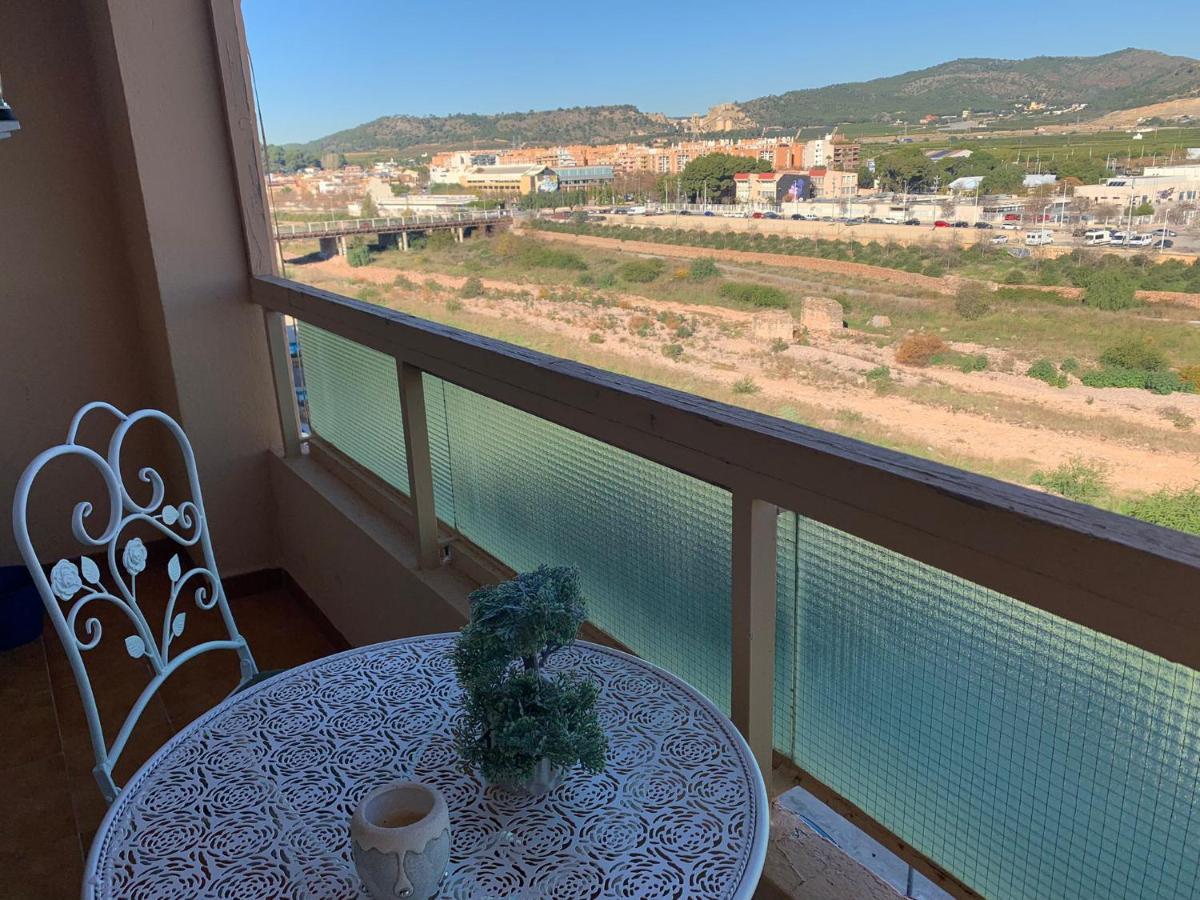 Sagunto Hotel ภายนอก รูปภาพ